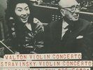 Decca SXL6601- Walton - Stravinsky - WHA CHUNG