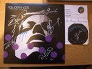 Powderfinger vinyl lp signed Vulture Street from Fan Club