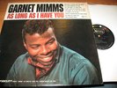 GARNET MIMMS As Long As I Have You LP UA 60's soul VG+ original  nice
