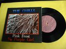 THE CHILLS pink frost 1984 ORIG MINT NZ INDIE clean verlaines bats RARE