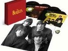 BEATLES 4 X 7