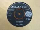 Ben E. King - Cry No More 1965 UK 45 MINT-