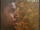 EMILIO SANTIAGO feat. Joao Donato, Azymuth - 1975 Funk Breaks LP BRAZIL HEAR