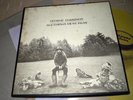 GEORGE HARRISON All things must past Box set X 3 LP Raro 1*UK Press 