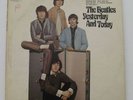 2nd State BUTCHER COVER (only- no disc) Yesterday and Today LP Beatles unpeeled