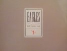 EAGLES [Hell Freezes Over] SEALED [Simply Vinyl] 180 GRAM