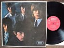 The Rolling Stones - Second LP - Original DECCA UK Press
