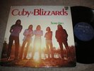CUBY+BLIZZARDS,SOMETIMES,dutch blues psych philips 6413026 from 1972 orig