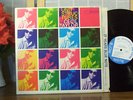 CECIL TAYLOR LP UNIT STRUCTURES ORIGINAL BLUE NOTE NY MONO RVG VG++
