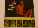 original JIMMY SMITH date with LP DG RVG orig MONO BLUE NOTE NYC