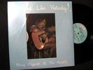 Bunny Fitzgerald LP CRESCENT CITY It Seems Like Yesterday RARE PRIVATE FOLK