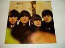 UK PARLOPHONE-  THE BEATLES-  BEATLES FOR SALE  - LP