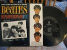 BEATLES SONGS PICTURES STORIES R&R LP ON BLACK VJ  1092 BEAUTIFUL M- COPY