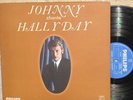 JOHNNY HALLYDAY LP 