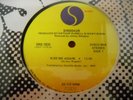 Dinosaur kiss Me Again disco promo NM 1978 Sire