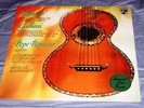 RODRIGO/GIULIANI WORKS FOR GUITAR AND ORCHESTRA ROMERO MARRINER SEALED RECORD LP