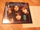 SHOCKING BLUE 