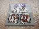 The Kinks EP - The Rarest Edition of the Rarest EP NM-