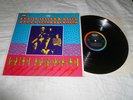 STEVE MILLER BAND-children of the future  '68 UK RAINBOW CAPITOL LP ORIG.