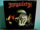 MEGADETH  Killing Is My Business & Business Is Good  LP