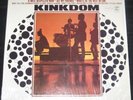 THE KINKS Kinkdom lp Vinyl Album ORIG US MONO TRI-COLOR REPRISE 6184 IN SHRINK