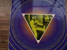 ORIGINAL Production LP '7 UP' by Timothy Leary & Ash Ra Tempel