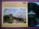 SXL 6414 wb MENDELSSOHN, BORODIN by Vienna Octet, NM