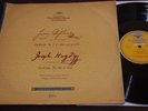 Furtwangler Schubert Haydn DGG Ed1 LPM 18015/16 Alle Rechte '51