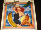 Pacific Gas & Electric rare '70 US Blues Rock LP LP Are You Ready on CBS  EX