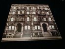 Led Zeppelin Physical Graffiti lp