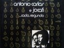 ANTONIO CARLOS E JOCAFI (Dom Salvador) -  LATIN SOUL FUNK 1972 LP BRAZIL HEAR