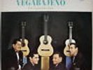 El Trio Vegabajeno Canta Vol 3 Bolero MARVELA Guaracha Puerto Rico EX