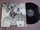 THE BEATLES REVOLVER 1st UK, STEREO PRESSING 'KT' purchase tax code