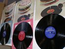 ROLLING STONES LET IT BLEED 1xMONO(JUMPS)  2X STEREO MONO VG+++