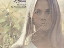 PEGGY LIPTON Stoney End pic sleeve 7