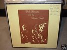 PHIL FLOWERS & the flower shop - speed - PROMO - SIGNED