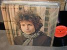 BOB DYLAN blonde on blonde - MONO - 2lp - FEMALE PHOTOS