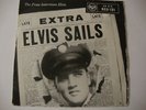 ELVIS PRESLEY 