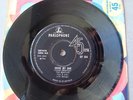 BEATLES * 'Drive my car' 1965 UK VERY RARE EXPORT SINGLE