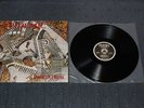 EPIDEMIC – Industrial LP RARE NIGEL FOX MOLON LAVE NIGHTFALL GRIP INC FLAMES