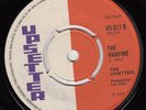 UPSETTERS THE VAMPIRE OG UK 1969 UPSETTER 7