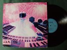 J.S.R. : FRENCH KIDS SELFPROD. COSMIC-DISCO-TECHNO - 1985 original LP