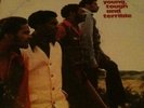 The Lost Generation Lp Young, Tough And Terrible White Label Promo Funk Soul
