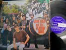 JOHN FRED HIS PLAYBOYS Judy In Disguise LP RARE NEW ZEALAND Orig