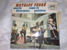 Matelot Ferret Boulou Ferré rare EP Django Reinhardt+ LANGUETTE 4  titres