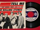 THE ROLLING STONES 