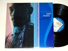 SAM RIVERS: CONTOURS blue note LP / UA stereo RVG / NM