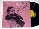 BETTY ROCHE: LIGHTLY and POLITELY prestige LP MONO RVG