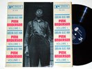 PINK ANDERSON: CAROLINA BLUES MAN bluesville LP NM RVG