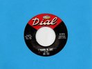 JOE TEX i wanna be free DIAL 3016 northern soul 45 RARE *Listen*